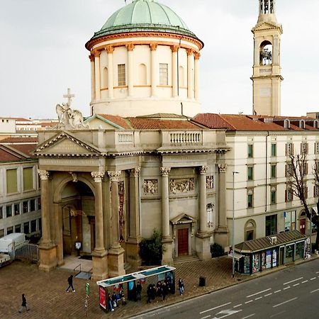 Casa Giagia Apartman Bergamo Kültér fotó