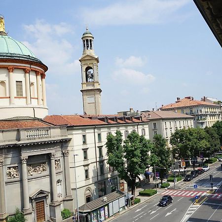 Casa Giagia Apartman Bergamo Kültér fotó