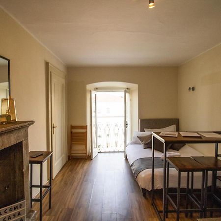Casa Giagia Apartman Bergamo Kültér fotó