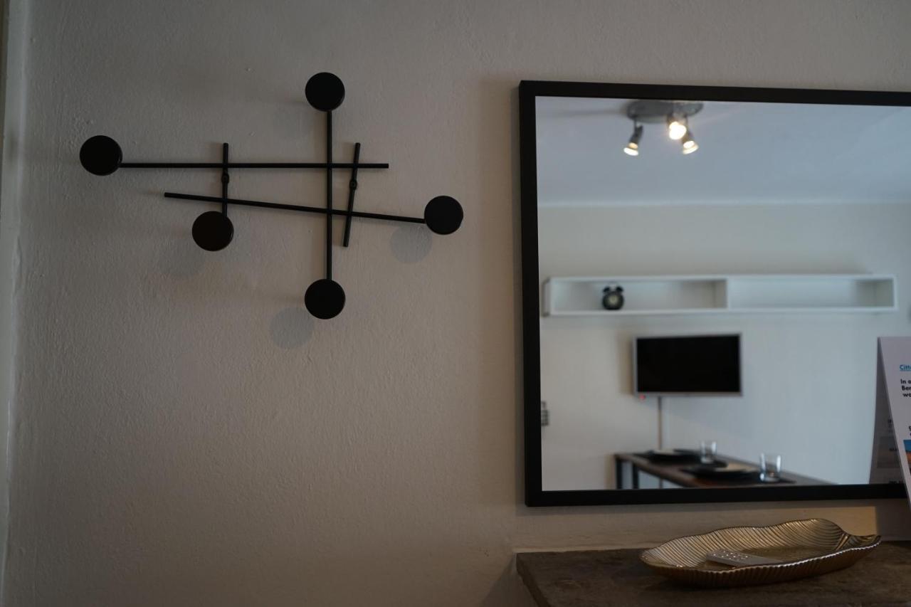 Casa Giagia Apartman Bergamo Kültér fotó