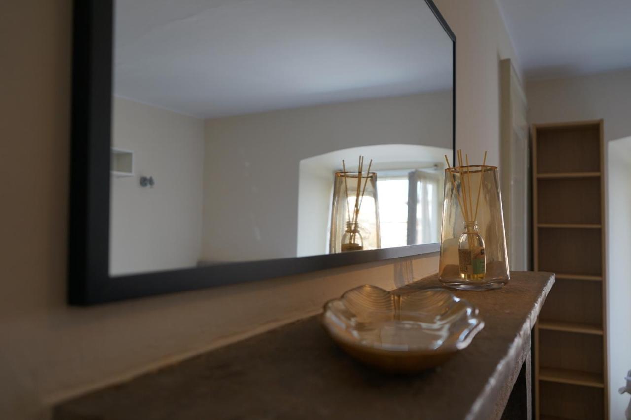Casa Giagia Apartman Bergamo Kültér fotó