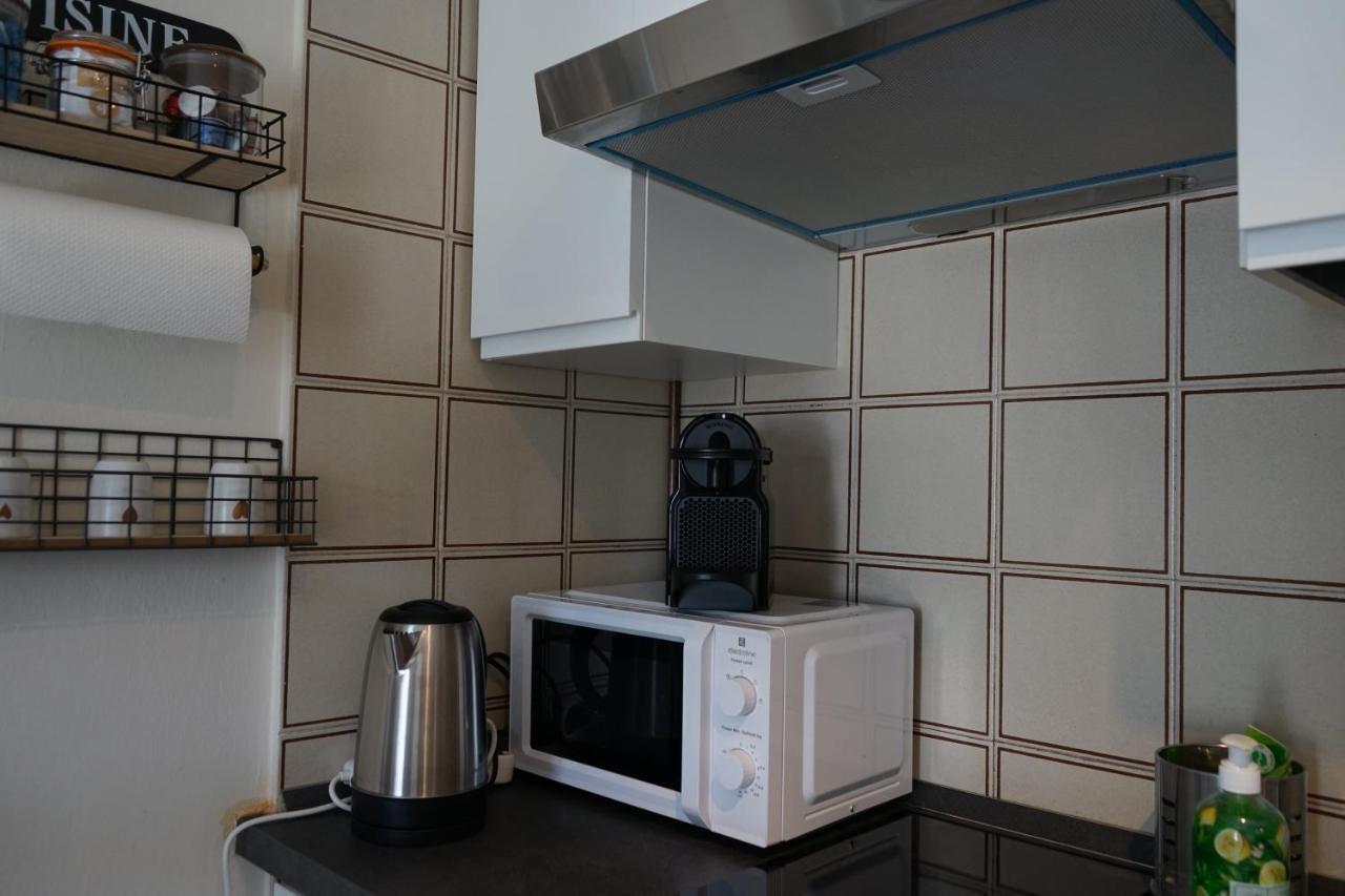 Casa Giagia Apartman Bergamo Kültér fotó