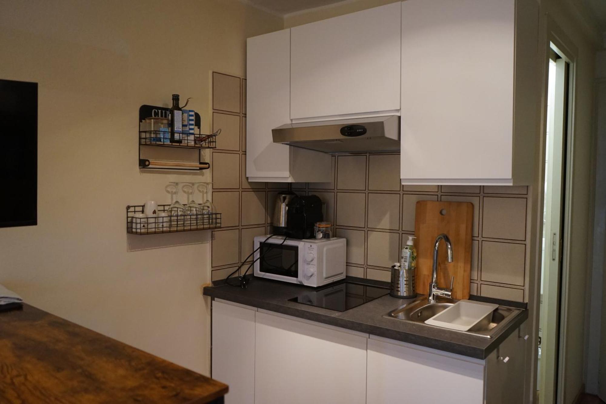 Casa Giagia Apartman Bergamo Kültér fotó