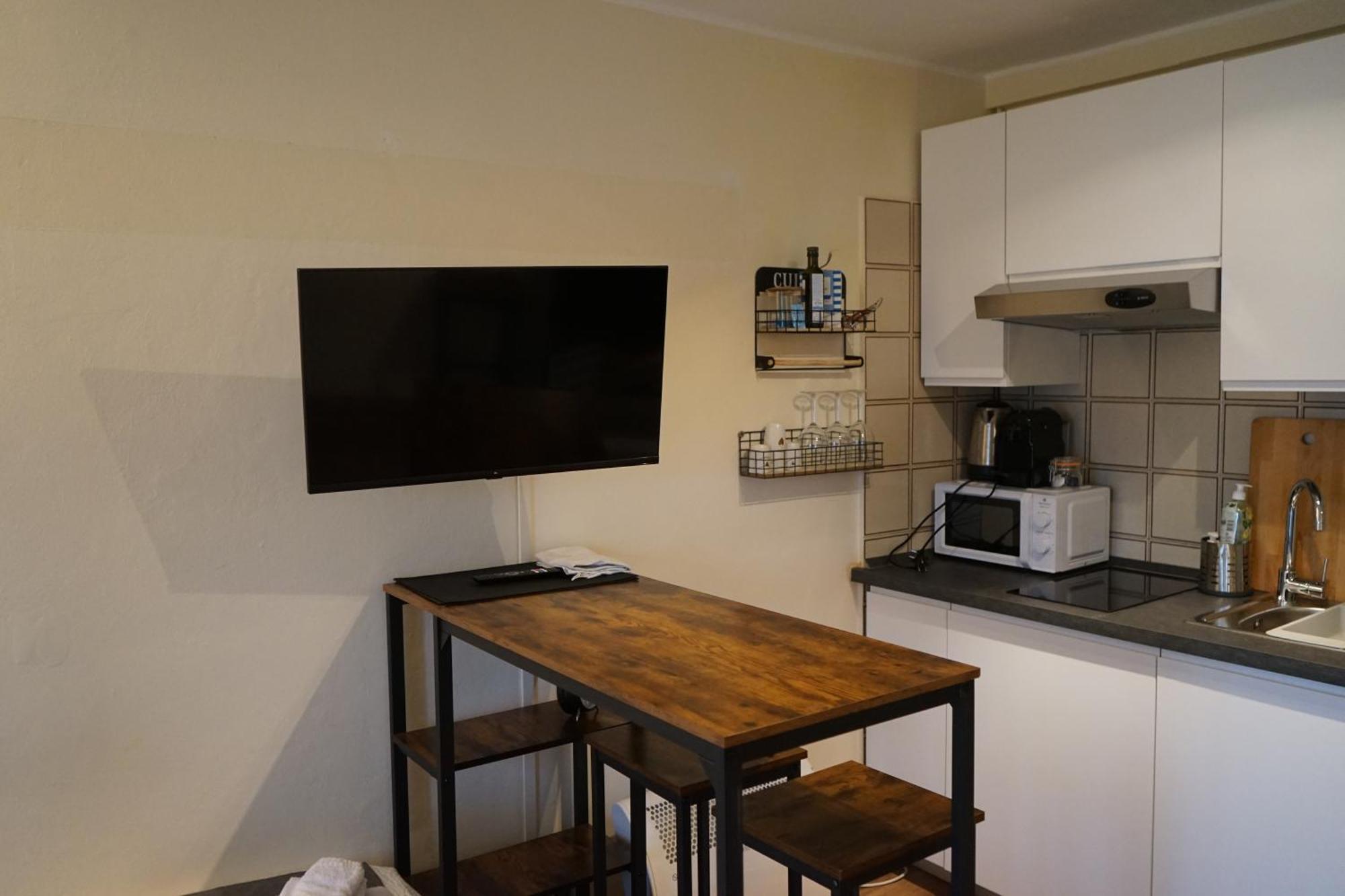 Casa Giagia Apartman Bergamo Kültér fotó