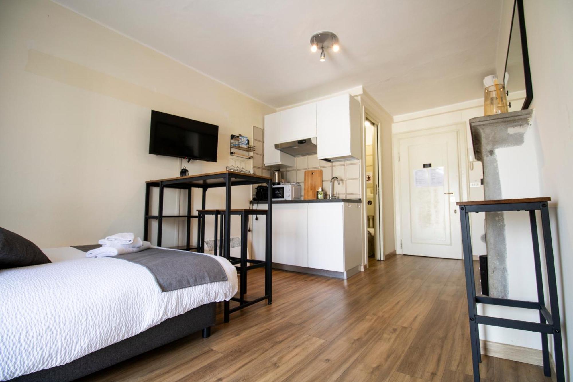 Casa Giagia Apartman Bergamo Kültér fotó
